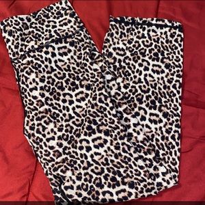 ZIYA leggings